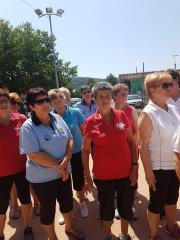 Kanal in Tržiška Bistrica